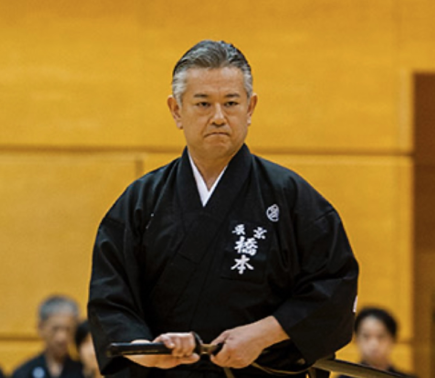 吹毛会の講師紹介